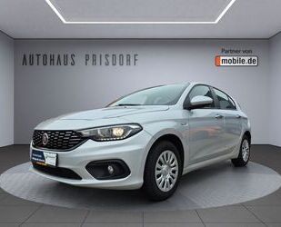 Fiat Fiat Tipo Easy Start&Stopp/Klima/AllWetter Gebrauchtwagen