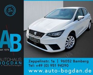 Seat Seat Ibiza Style Automatik LED*digit. Cockpit*Kame Gebrauchtwagen