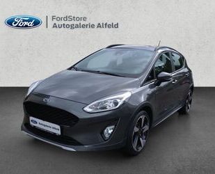 Ford Ford Fiesta 1.0 EcoBoost S&S ACTIVE Gebrauchtwagen