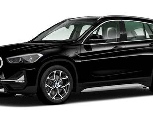 BMW BMW X1 xDrive25e xLine Navi LED DAB HiFi el.Heck Gebrauchtwagen