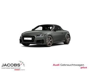 Audi Audi TT Roadster 45 TFSI S-tronic S line Navi plus Gebrauchtwagen