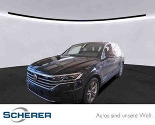 VW Volkswagen Touareg 3.0 TDI V6 R-Line NAVI MATRIX S Gebrauchtwagen