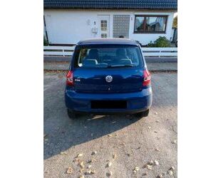 VW Volkswagen Fox 1,2 Standard Gebrauchtwagen