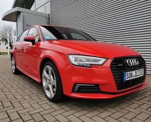 Audi Audi A3 40 TFSI e-tron S line SB Garantie bis 200t Gebrauchtwagen