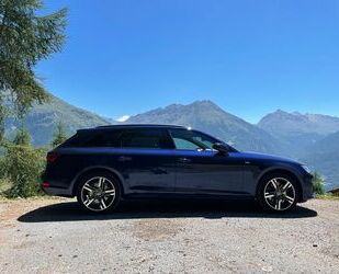 Audi Audi A4 40 g-tron S tronic S line Avant S line Gebrauchtwagen