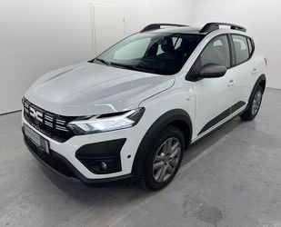 Dacia Dacia Sandero Stepway TCe 90 Expression 