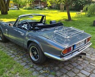 Triumph Spitfire Gebrauchtwagen