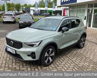 Volvo Volvo XC40 T5 Recharge Plug-In Hybrid 2WD Plus Da Gebrauchtwagen