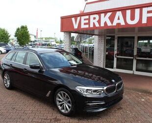 BMW BMW 520 d xDrive Touring Steptr. / Panorama + Head Gebrauchtwagen