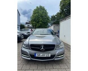 Mercedes-Benz Mercedes-Benz C 350 W204 4MATIC V6 (306 PS) Gebrauchtwagen