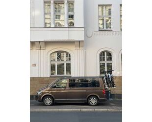 VW Volkswagen T5 Multivan 4Motion Highline - Motor uv Gebrauchtwagen