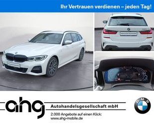 BMW BMW 330e Touring M Sport Automatic Innovationsp. L Gebrauchtwagen