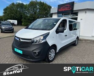 Opel Opel Vivaro Combi 1.6 D L2H1 2,9t 8-Sitze Gebrauchtwagen