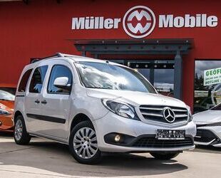 Mercedes-Benz Mercedes-Benz Citan 111 CDI TOURER NAVI KAMERA 31. Gebrauchtwagen