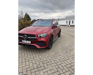 Mercedes-Benz Mercedes-Benz GLE 350 d 4MATIC - Gebrauchtwagen