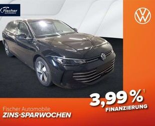 VW Volkswagen Passat 2.0 TDI Business DSG AHK/LED/NAV Gebrauchtwagen