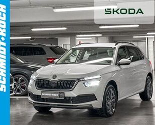 Skoda Skoda Kamiq 1.0 TSI Tour GJR, Navi, PDC, SHZ Gebrauchtwagen