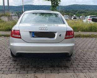 Audi Audi A6 2.0 TFSI - Gebrauchtwagen