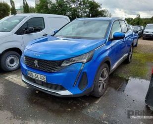 Peugeot Peugeot 3008 Hybrid 225 Allure Pack 1.6 Plug-In Au Gebrauchtwagen