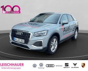 Audi Audi Q2 35 TFSI advanced DSG Assistenz-Paket Fahre Gebrauchtwagen