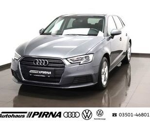 Audi Audi A3 Sportback 1.4 TSI S-tronic Panorama XENON Gebrauchtwagen