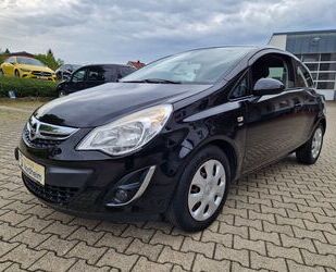 Opel Opel Corsa D 1.4 Satellite Klimaanlage/ PDC/ EURO Gebrauchtwagen