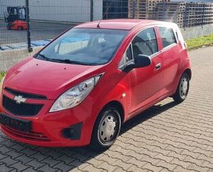 Chevrolet Chevrolet Spark 1.0 LS Euro 5 Gebrauchtwagen