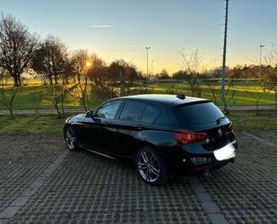 BMW BMW M140i Special Edition - LED,NAVPR.,HIFI,SCHECK Gebrauchtwagen