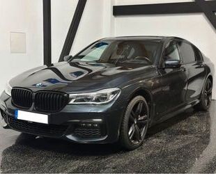 BMW BMW 740Li (Langversion) Gebrauchtwagen