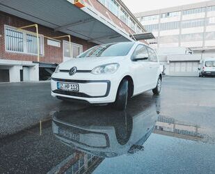 VW Volkswagen up! 1.0 up! up! Gebrauchtwagen