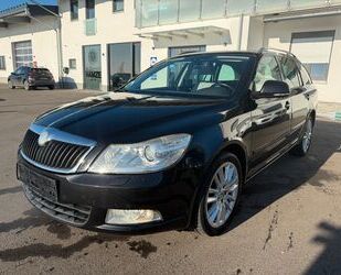 Skoda Skoda Octavia Combi 2.0 TDI Laurin & Klement|Xenon Gebrauchtwagen