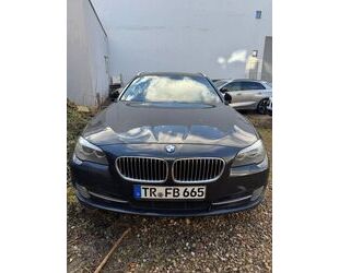 BMW BMW 530d xDrive Gebrauchtwagen