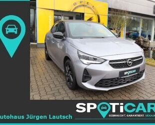 Opel Opel Corsa F 1.2 AT GS Line LED/Sport/SHZ/PDC/DAB+ Gebrauchtwagen