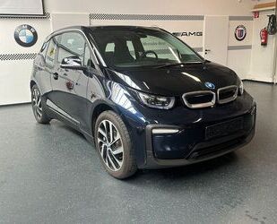 BMW BMW i3 Baureihe/Service neu/Navi/Garantie/Wärmepum Gebrauchtwagen