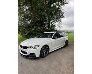 BMW BMW 320d Touring M Sport Shadow M Sport Shadow Gebrauchtwagen