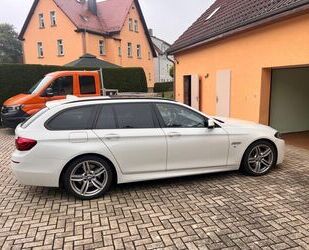 BMW BMW 530d xDrive Touring Gebrauchtwagen