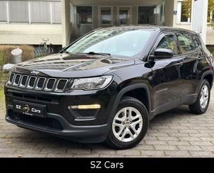 Jeep Jeep Compass Sport FWD Gebrauchtwagen