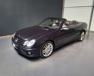 Mercedes-Benz Mercedes-Benz CLK 280 Sport Edition AMG *TOP Ausst Gebrauchtwagen