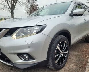 Nissan Nissan X-Trail Acenta 4x4 Gebrauchtwagen