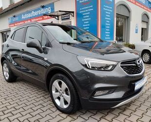 Opel Opel Mokka X Innovation Start/Stop 2.Hand TÜV-AU N Gebrauchtwagen