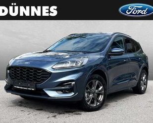 Ford Ford Kuga 2.5 Duratec PHEV ST-LINE X Gebrauchtwagen