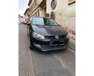 VW Volkswagen Polo 1.4 Gebrauchtwagen