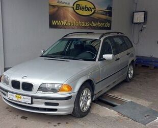 BMW BMW 318i touring Gebrauchtwagen