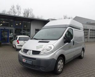 Renault Renault Trafic Kasten L1H2 2,9t HOCH Gebrauchtwagen