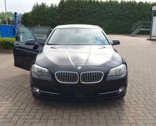 BMW BMW 550i Gebrauchtwagen