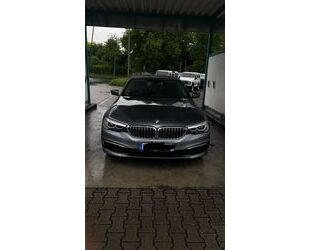 BMW BMW 520d A - Gebrauchtwagen