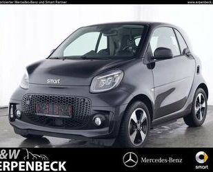 Smart Smart smart EQ fortwo 22 KW AW-Tire Exclusive WP L Gebrauchtwagen