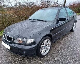 BMW BMW 320d Edition Lifestyle Edition Lifestyle Gebrauchtwagen