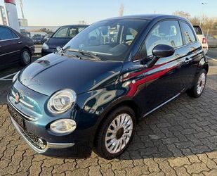 Fiat Fiat 500 1.0 Hybrid Dolcevita SITZHEIZUNG,NAV,ALLW Gebrauchtwagen