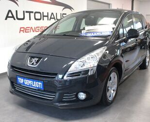 Peugeot Peugeot 5008 Premium 7 Sitzer Gebrauchtwagen